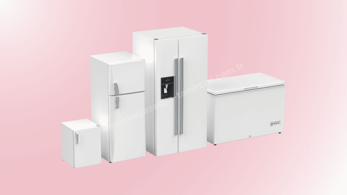 Oran Buzdolabı Tamircisi - Oran Beyaz Eşya Tamircisi