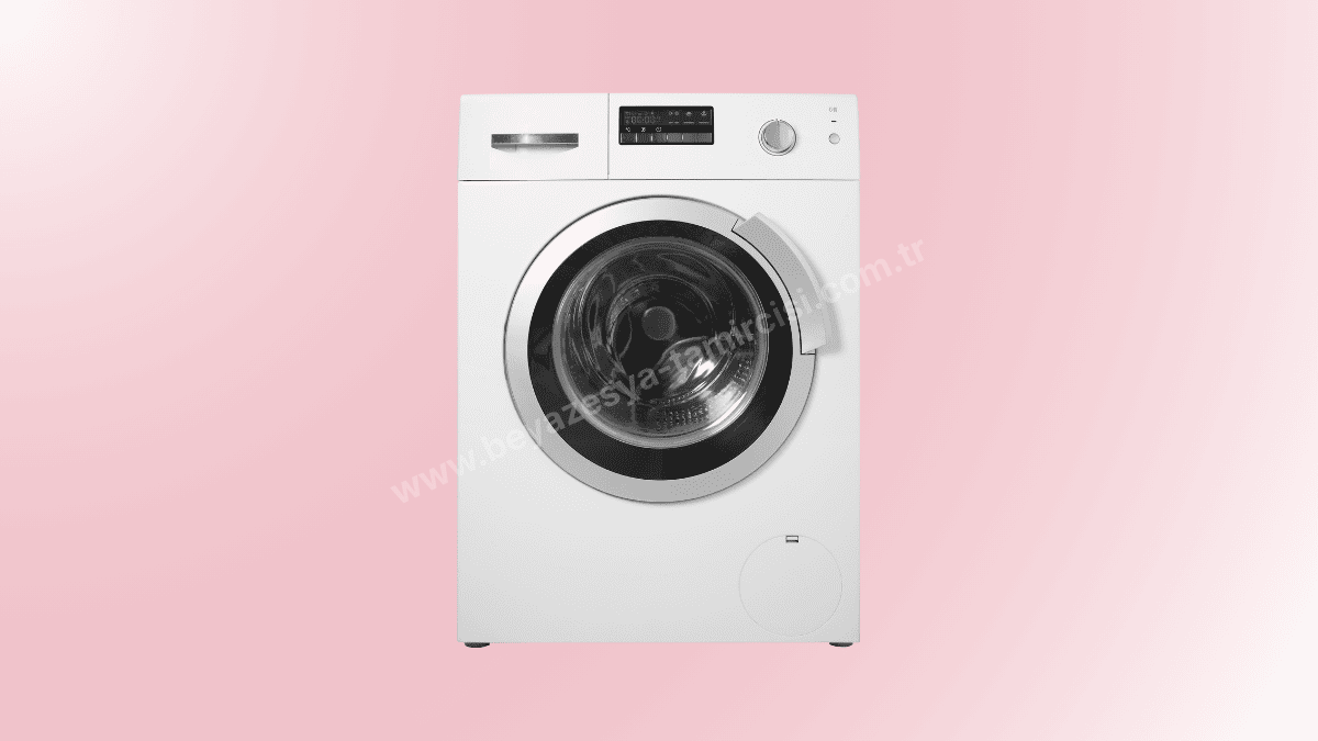 Oran Çamaşır Makinesi Tamircisi - Oran Beyaz Eşya Tamircisi