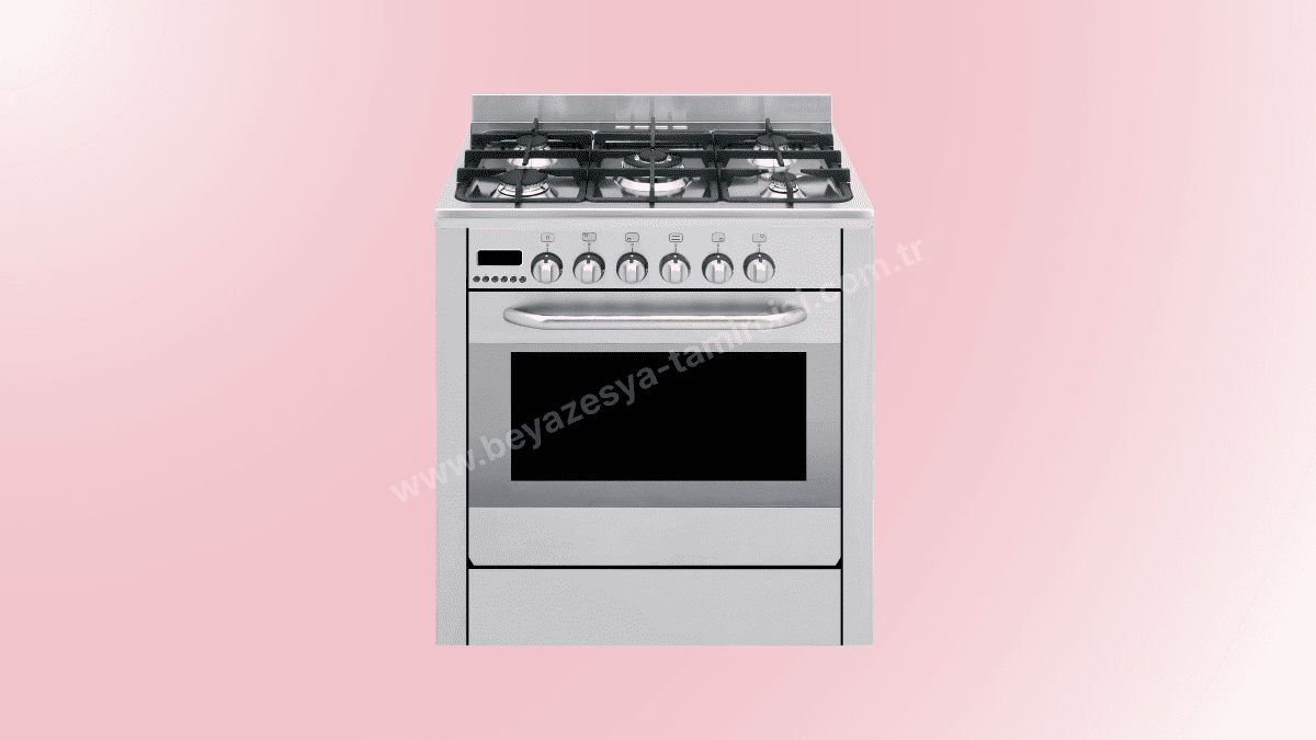 Oran Fırın & Ocak Tamircisi - Oran Beyaz Eşya Tamircisi