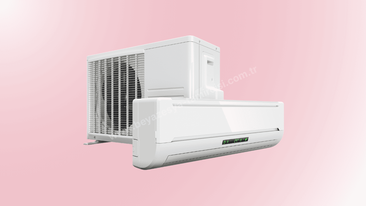 Oran Klima Tamircisi - Oran Beyaz Eşya Tamircisi