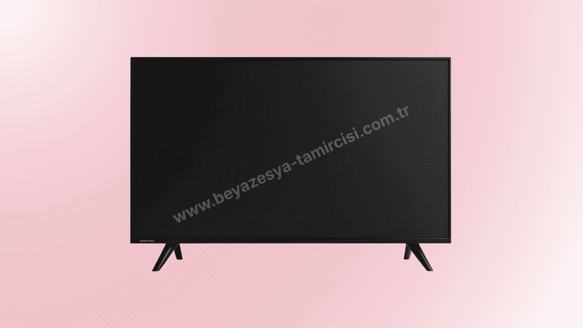 Oran Televizyon Tamircisi - Oran Beyaz Eşya Tamircisi